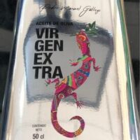 Aceite de oliva virgen extra