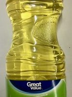 Aceite de soya Great Value
