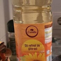 Aceite girasol