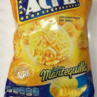 Act II sabor Mantequilla