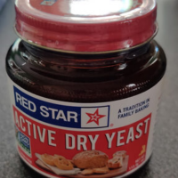 Active Dry Yeast