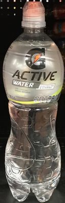 Active Water Lemon Flavour Active Water sabor limón