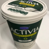 Activia Natural Danone