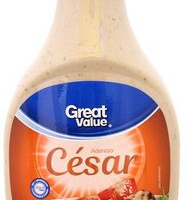 Aderezo César