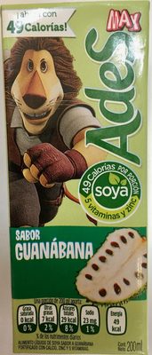 Ades Max Ades Max