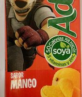 Ades Max sabor Mango
