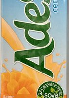Ades cero sabor mango