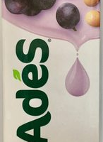 Ades con Jugo de Soya