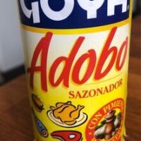 Adobo sazonador