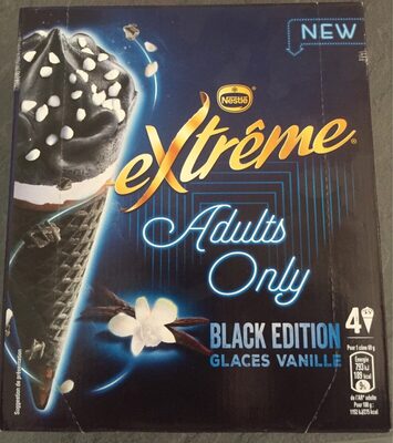 Adults Only Black Edition Adults only black edition