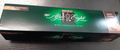 After Eight Extra Dark Afteir Eight extra dark