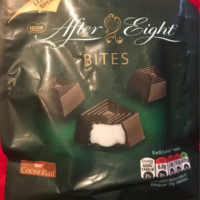 After Eight Bites After Eight