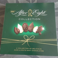 After Eight Collection