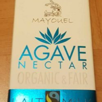 Agave nectar