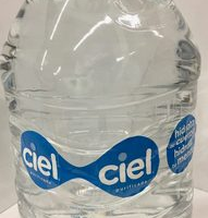 Agua Ciel