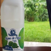 Agua De Pipa