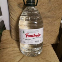 Agua Fontboix