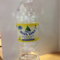 Agua Sana