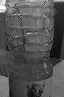 Agua de Benassal