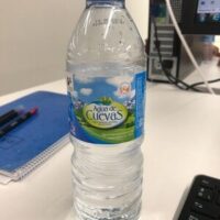 Agua de Cuevas