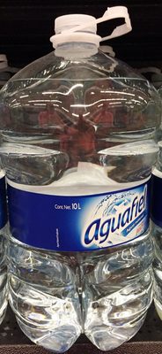 Waterfiel Aguafiel