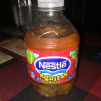 Agüitas