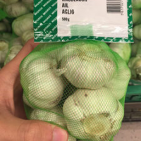 Garlic Ail