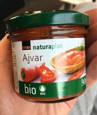 Ajvar Ajvar