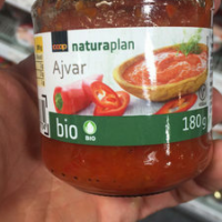 Ajvar