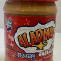 Aladino Creamy