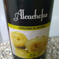 Alcachofas