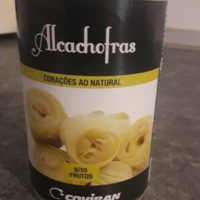 Alcachofas