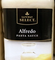Alfredo Pasta Sauce