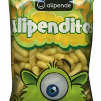 Alipenditos