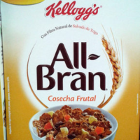 All Bran Cosecha Frutal