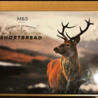 All Butter Scotland Shortbread Assortment