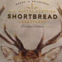 All Butter Scottish Shortbread Assortment