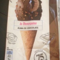 Alma des Chocolate