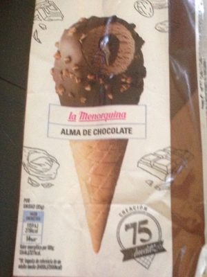 Alma des Chocolate Alma des Chocolate