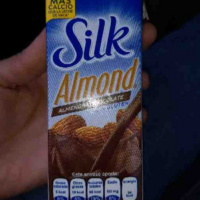Almendra Chocolate