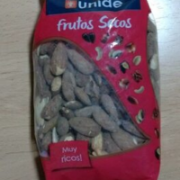 Almendras