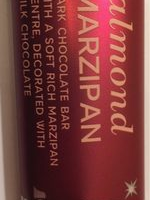 Almond MARZIPAN