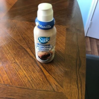Almond Milk Creamer