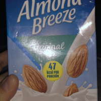 Almond breeze
