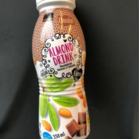 Almond drink