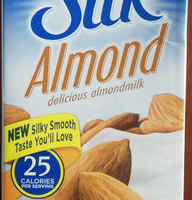 Almondmilk