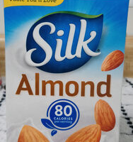 Almondmilk