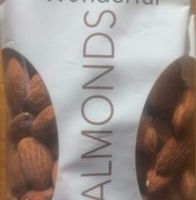 Almonds