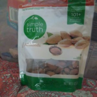 Almonds