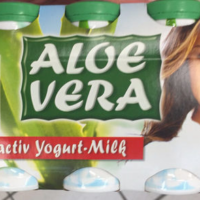 Aloe Vera Aloe Vera